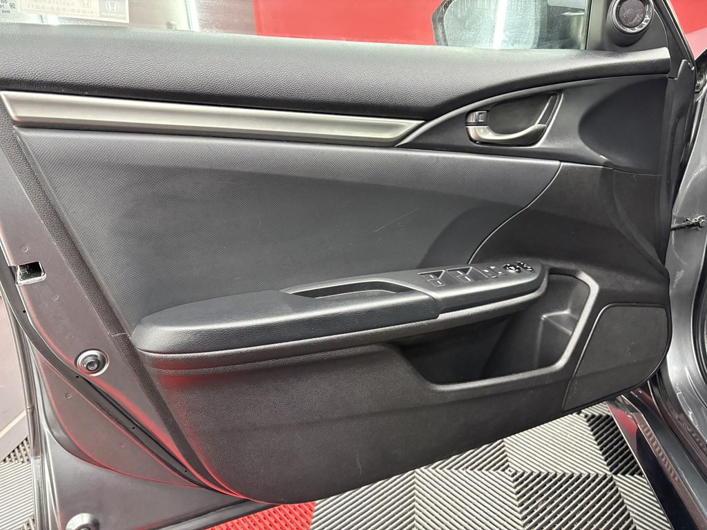 2020 Honda Civic Image 7