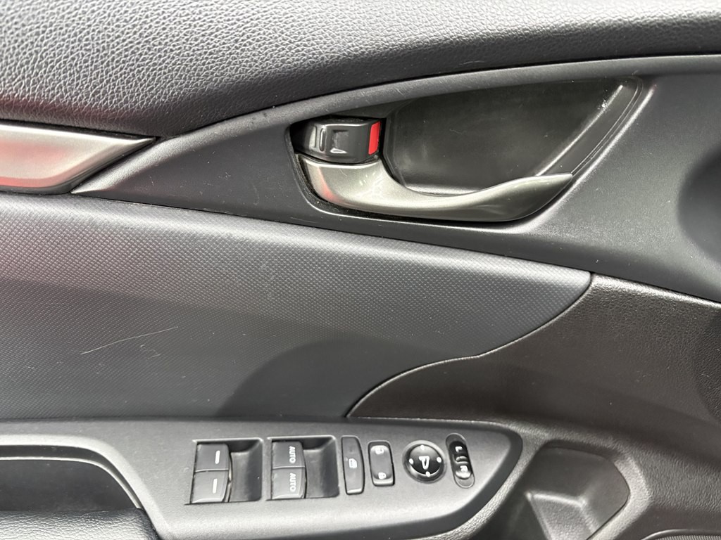 2020 Honda Civic Image 8