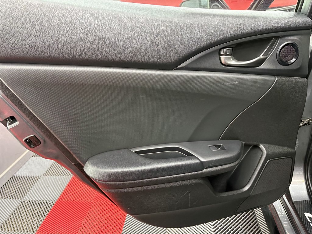 2020 Honda Civic Image 10