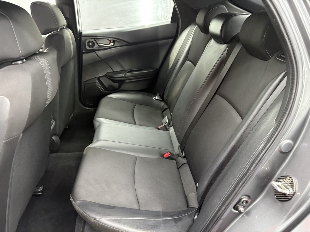 2020 Honda Civic Image 11