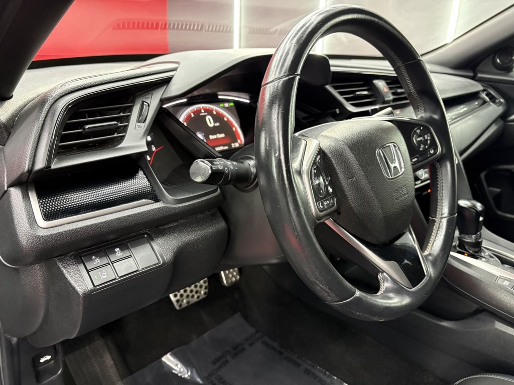 2020 Honda Civic Image 13