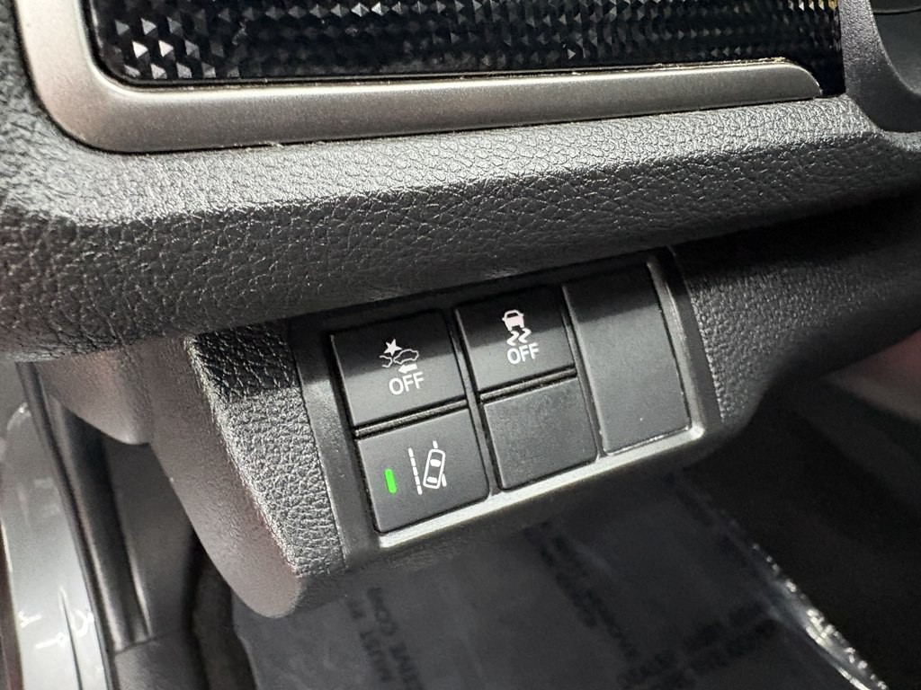 2020 Honda Civic Image 14