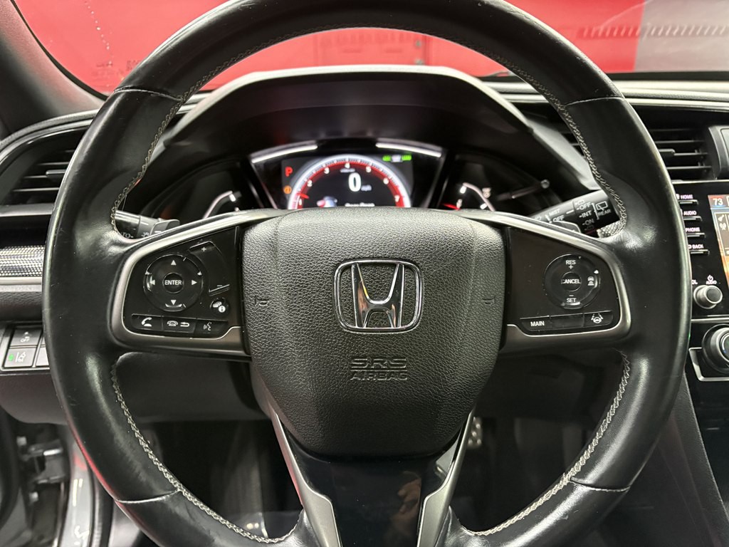 2020 Honda Civic Image 15