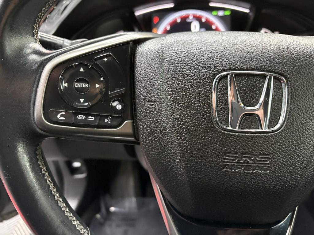 2020 Honda Civic Image 16
