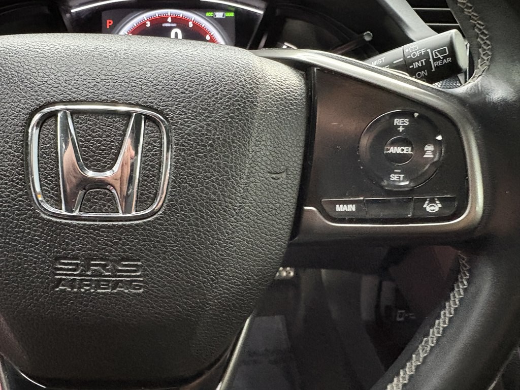 2020 Honda Civic Image 17