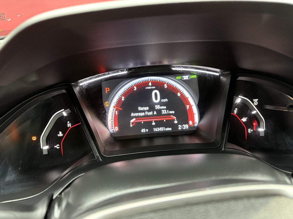 2020 Honda Civic Image 18