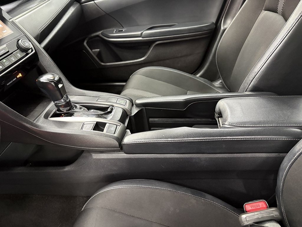 2020 Honda Civic Image 19
