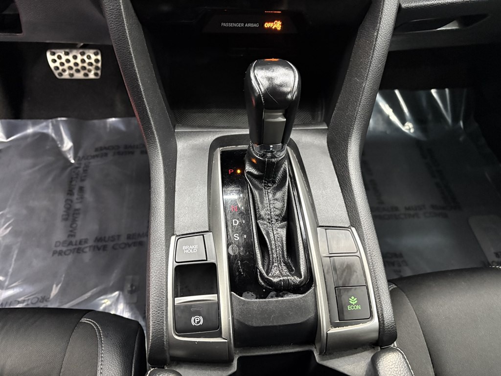 2020 Honda Civic Image 20