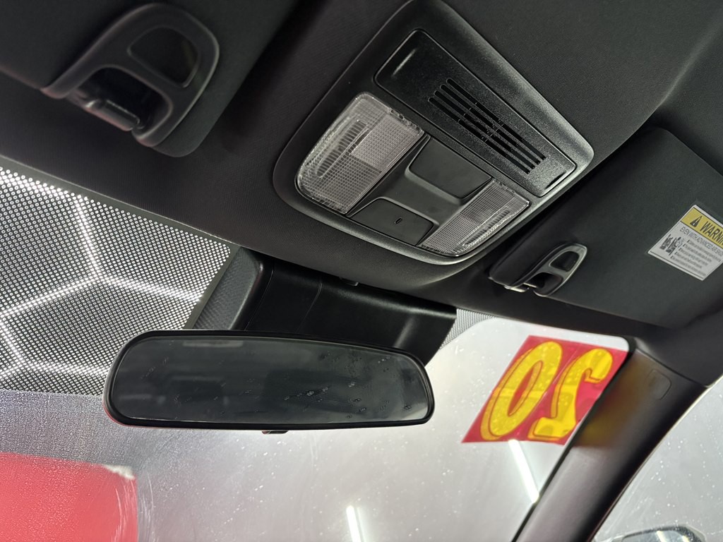 2020 Honda Civic Image 22