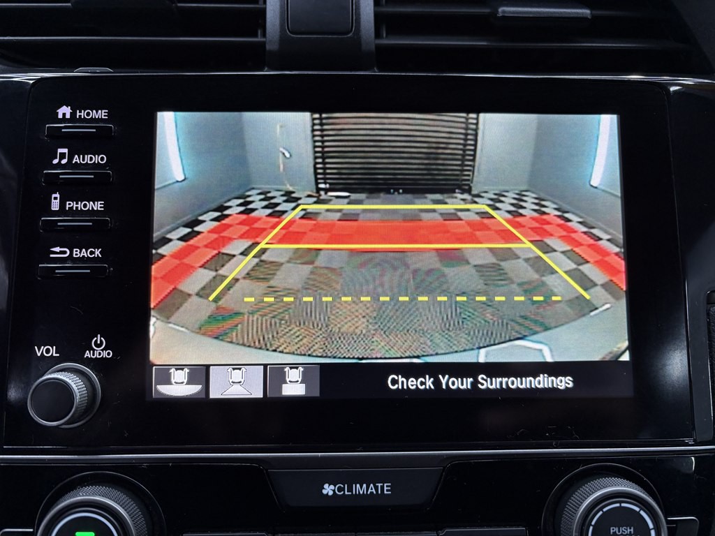 2020 Honda Civic Image 24