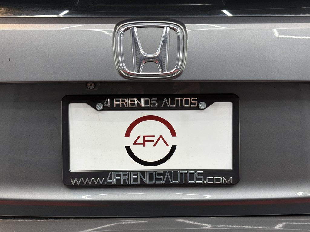 2020 Honda Civic Image 27