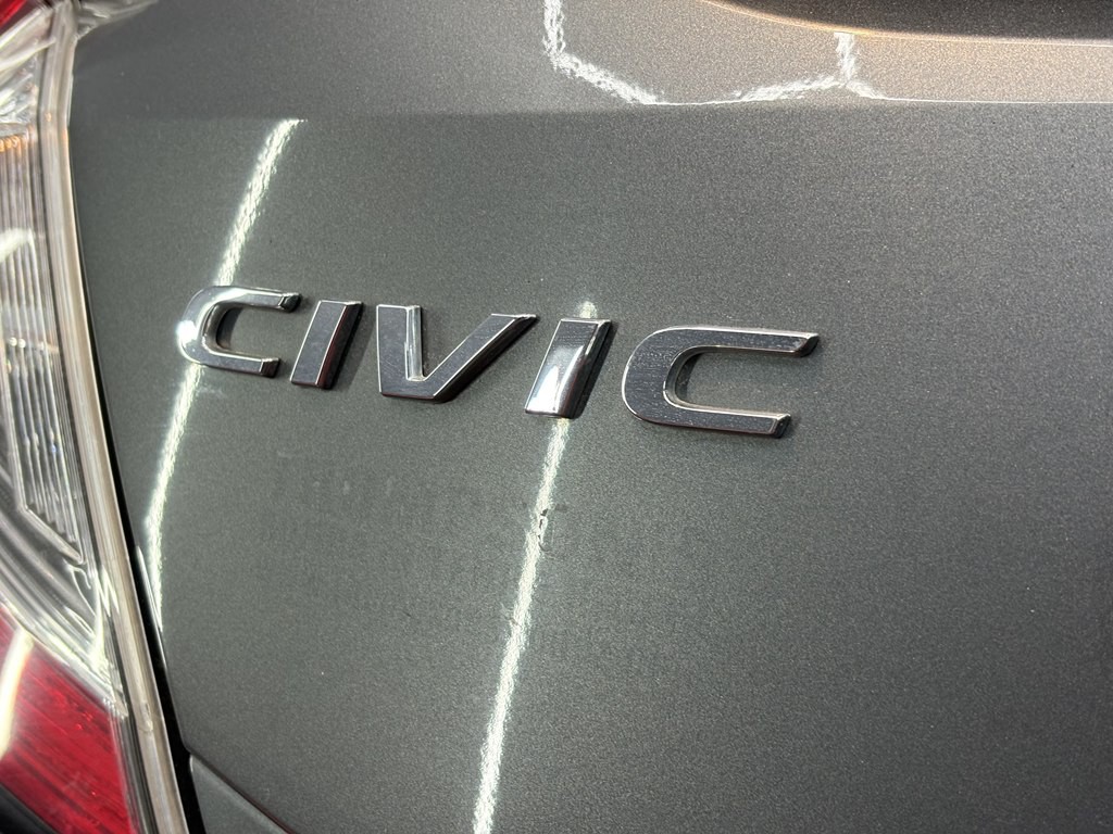 2020 Honda Civic Image 28