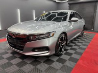 Image for 2018 Honda Accord Sport ID: 7137518