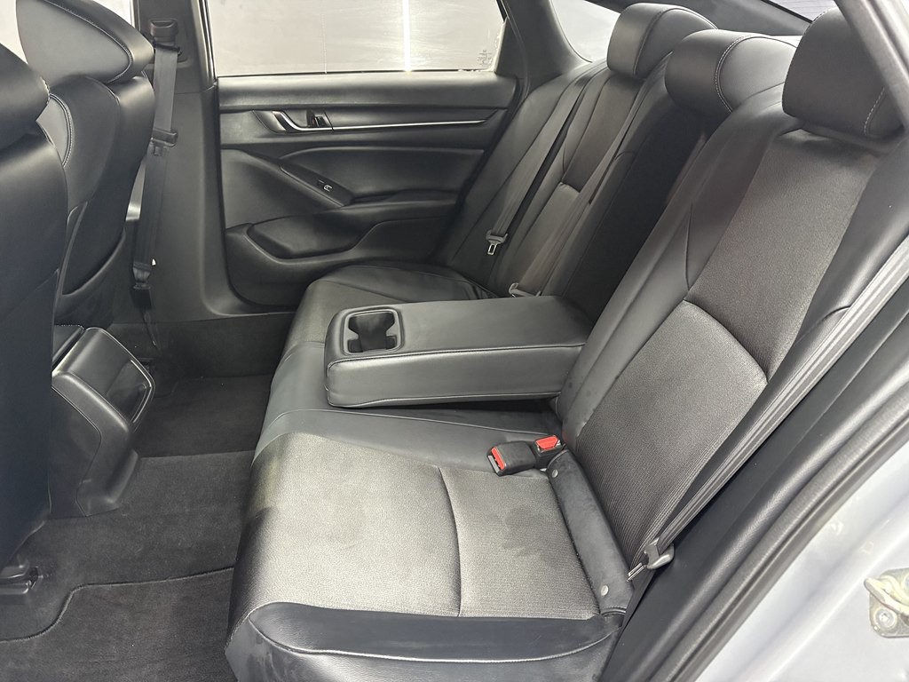 2018 Honda Accord Image 10
