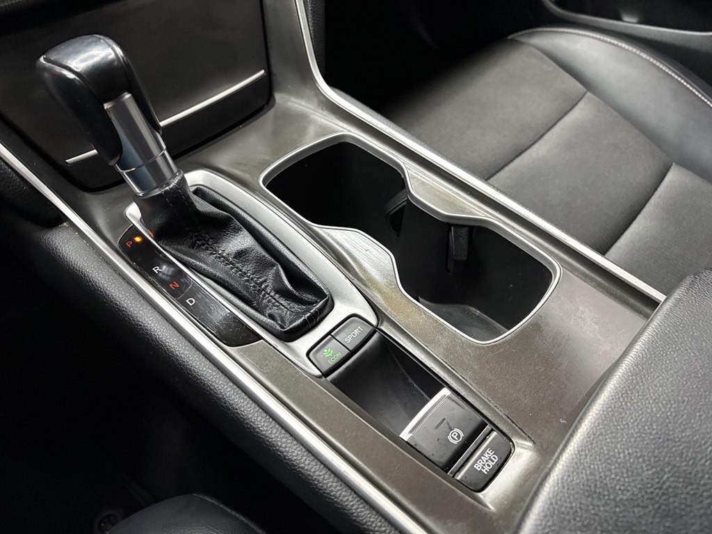 2018 Honda Accord Image 18