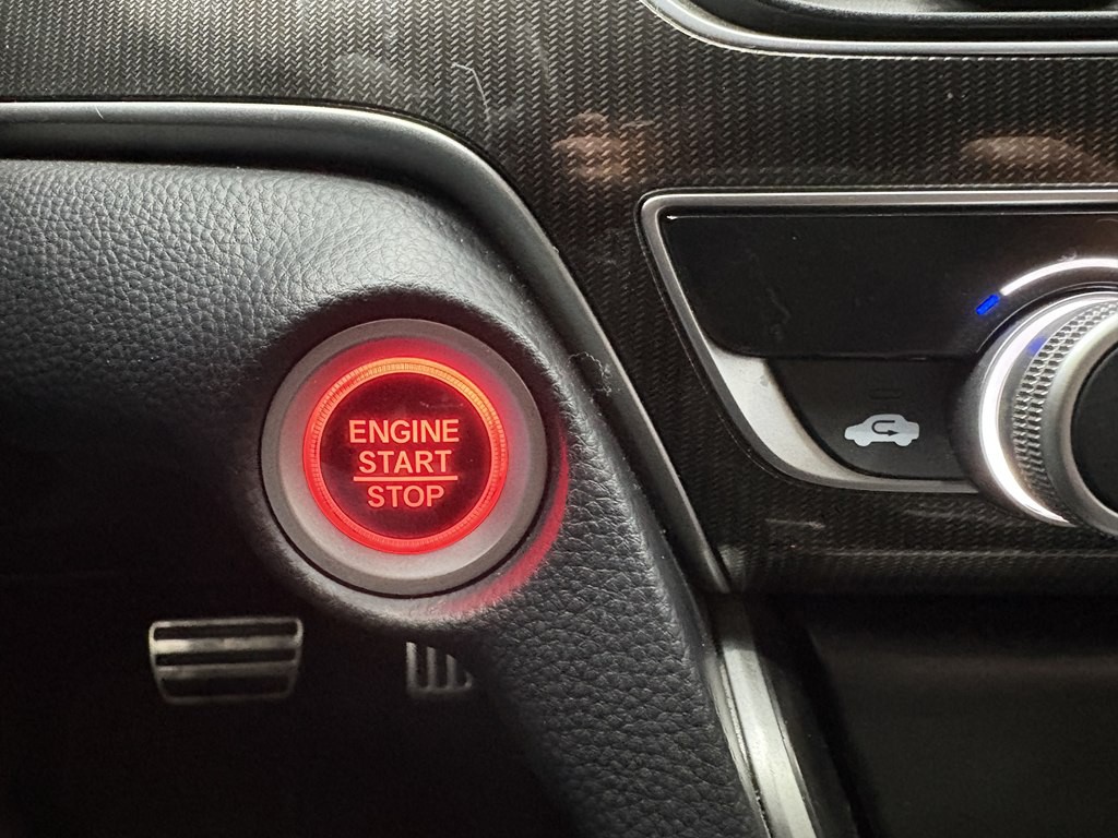 2018 Honda Accord Image 21