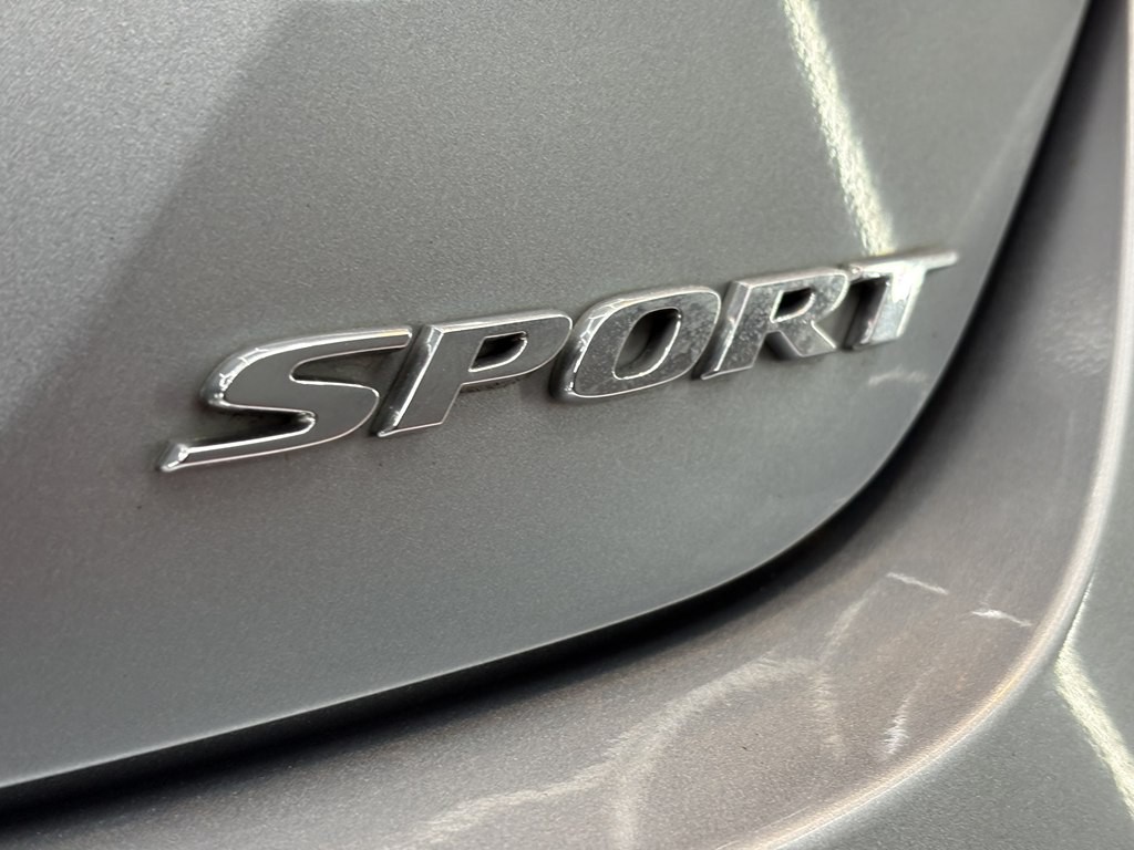 2018 Honda Accord Image 31