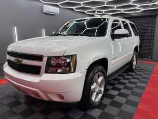 Image for 2008 Chevrolet Tahoe 1500 ID: 7137546