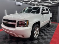 Image for 2008 Chevrolet Tahoe 1500 ID: 7137546