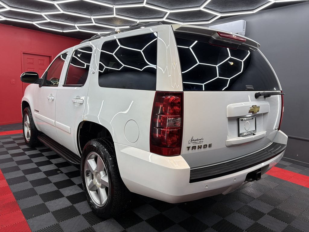2008 Chevrolet Tahoe Image 6