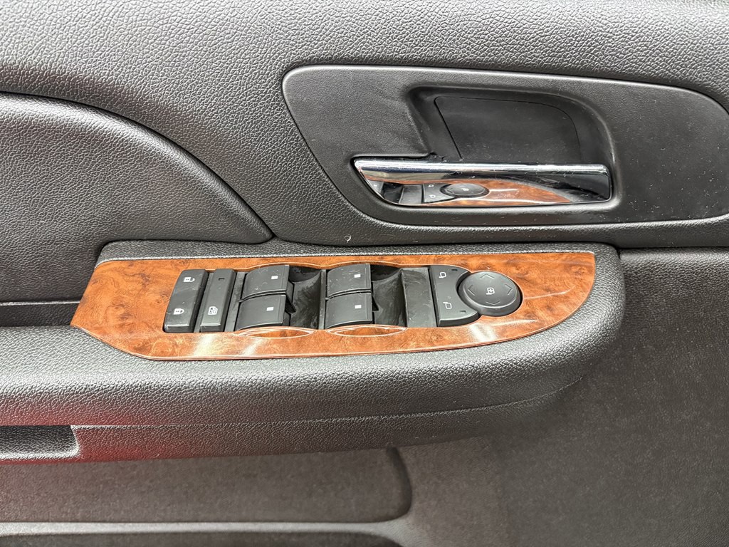 2008 Chevrolet Tahoe Image 8