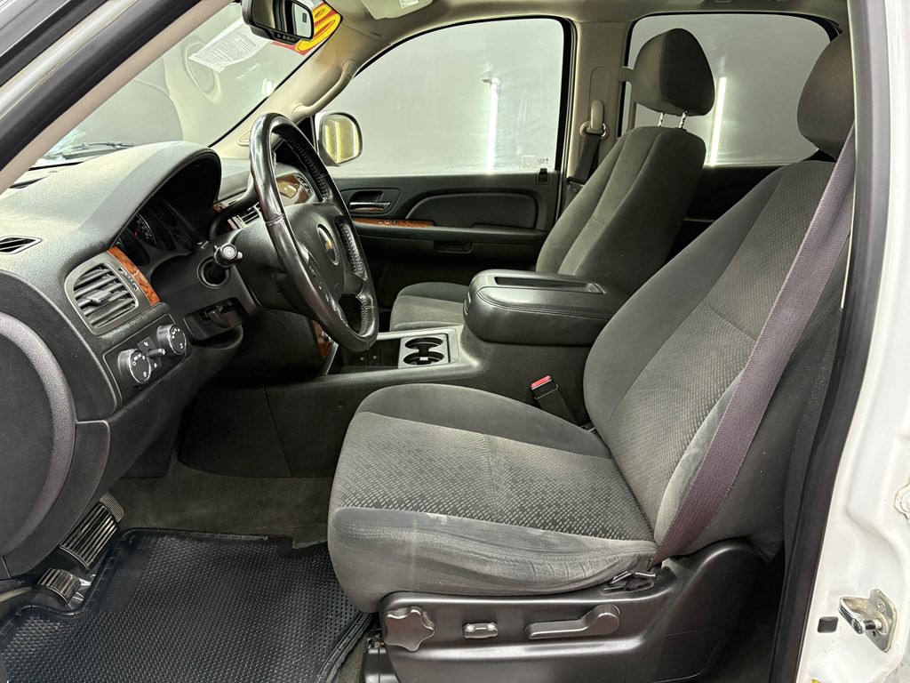 2008 Chevrolet Tahoe Image 9