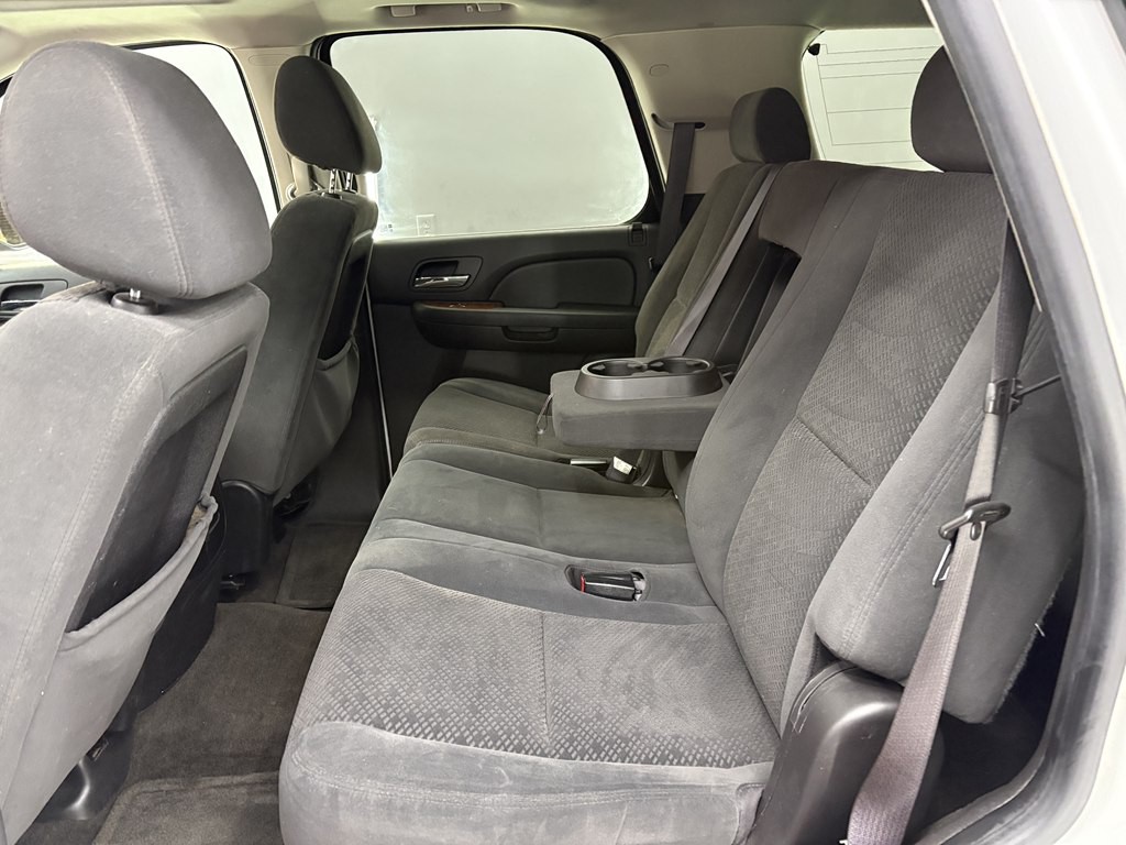 2008 Chevrolet Tahoe Image 11