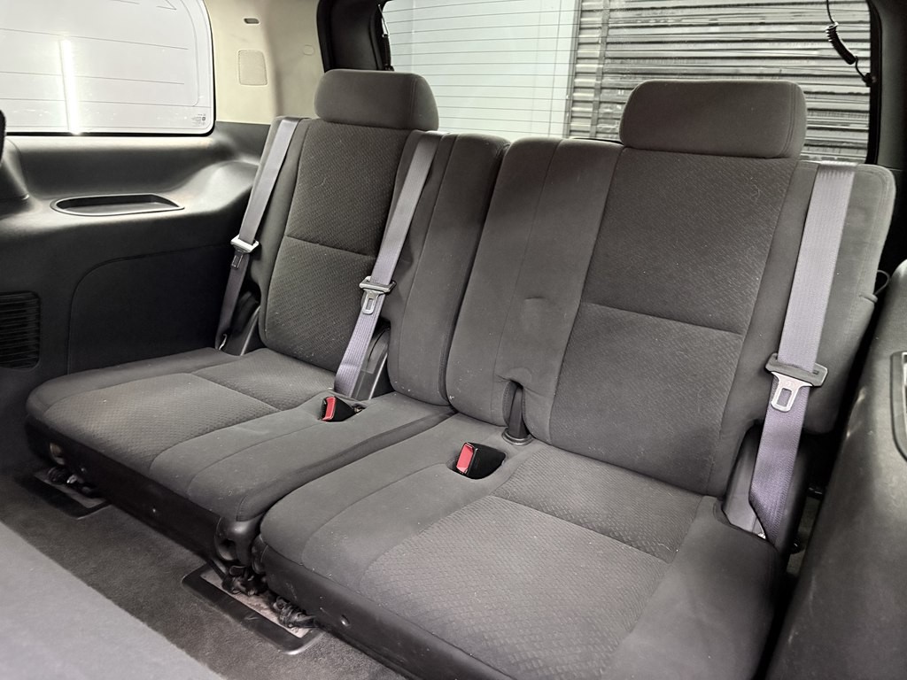 2008 Chevrolet Tahoe Image 12