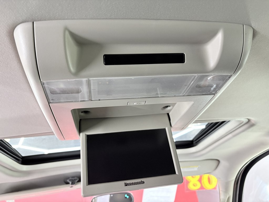 2008 Chevrolet Tahoe Image 13