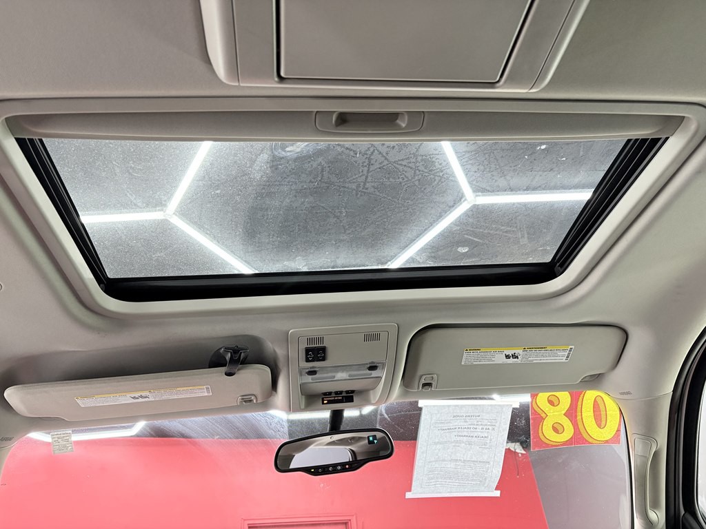 2008 Chevrolet Tahoe Image 14