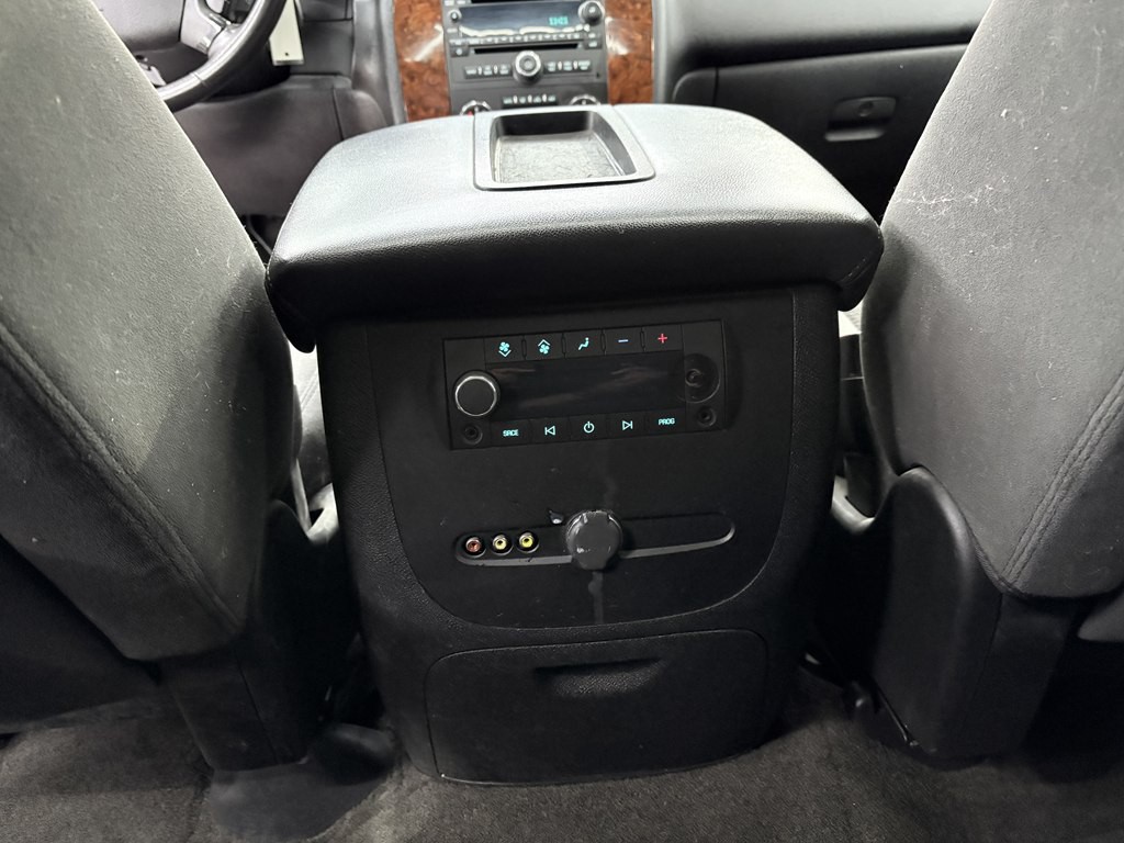 2008 Chevrolet Tahoe Image 15