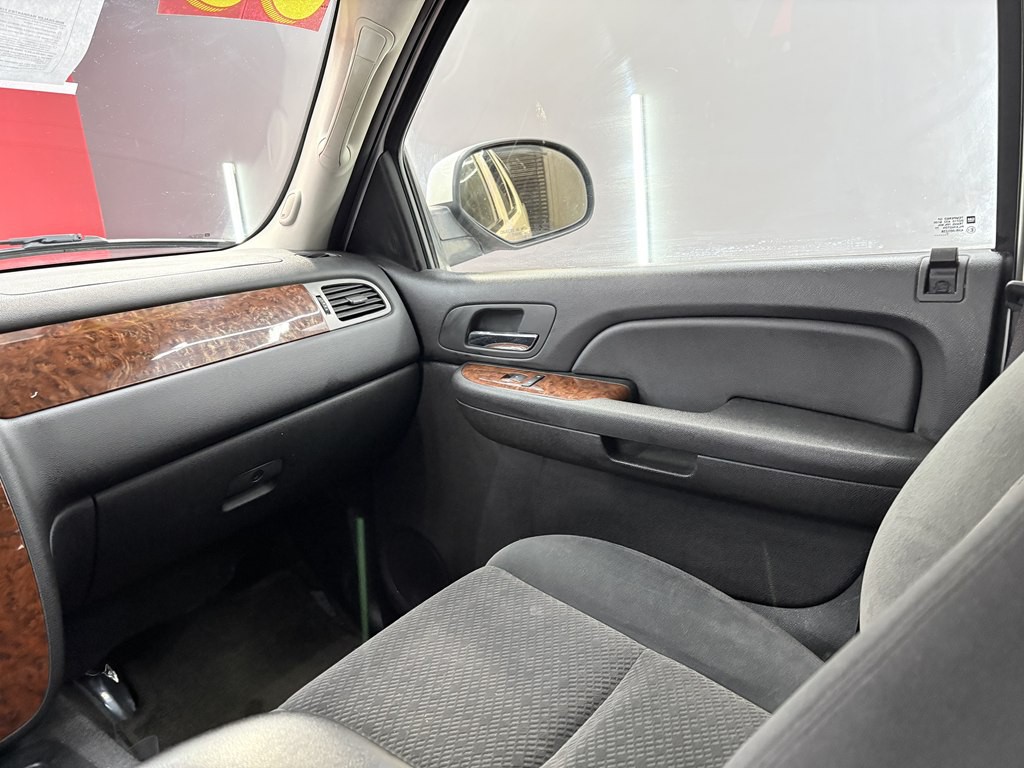 2008 Chevrolet Tahoe Image 17