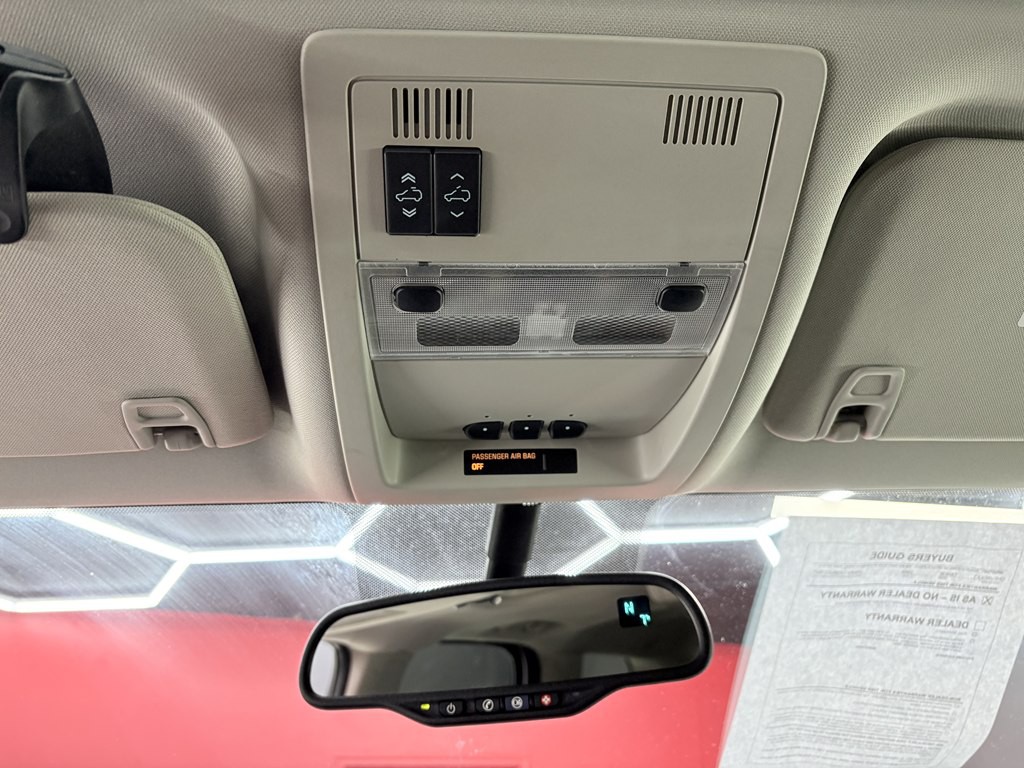 2008 Chevrolet Tahoe Image 22