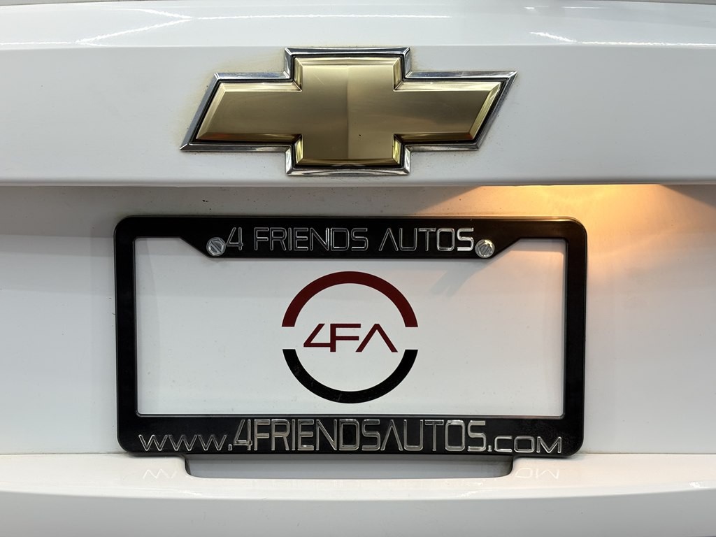 2008 Chevrolet Tahoe Image 25