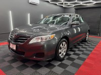 Image for 2011 Toyota Camry LE ID: 7137557