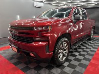 Image for 2021 Chevrolet Silverado 1500 RST ID: 7145436