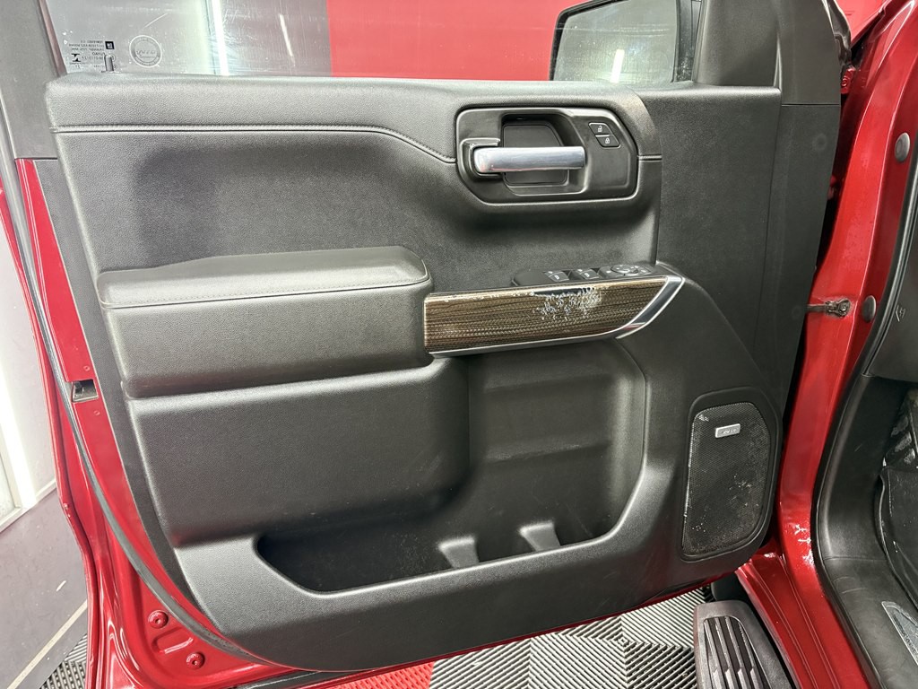 2021 Chevrolet Silverado 1500 Image 7