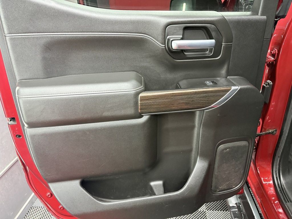 2021 Chevrolet Silverado 1500 Image 10