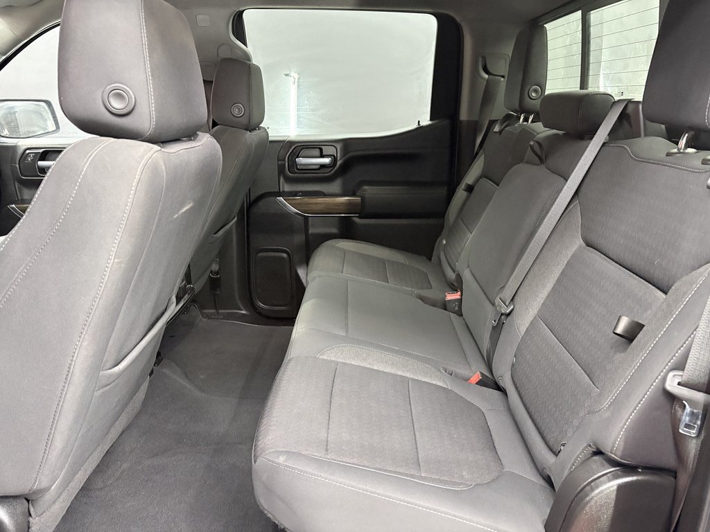 2021 Chevrolet Silverado 1500 Image 11