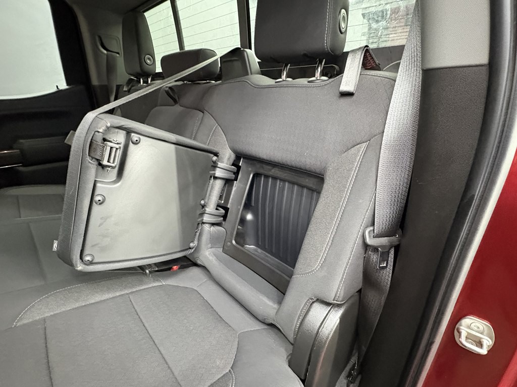 2021 Chevrolet Silverado 1500 Image 12