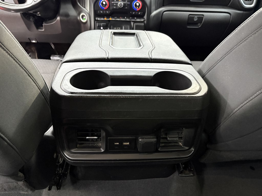 2021 Chevrolet Silverado 1500 Image 14