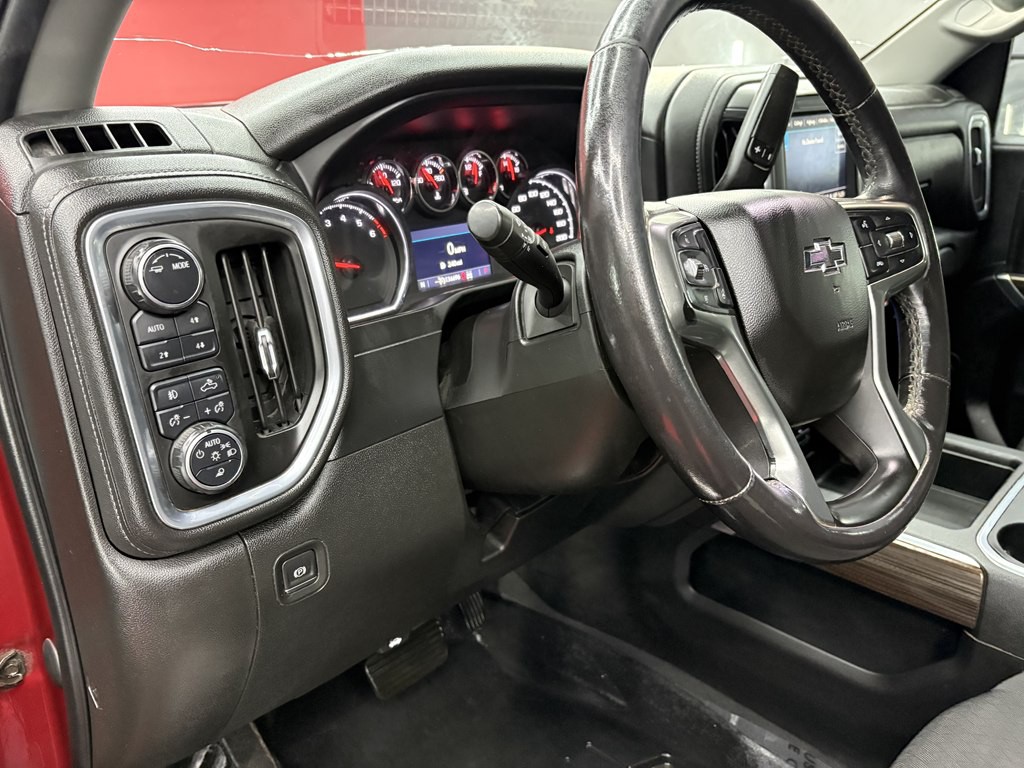 2021 Chevrolet Silverado 1500 Image 15