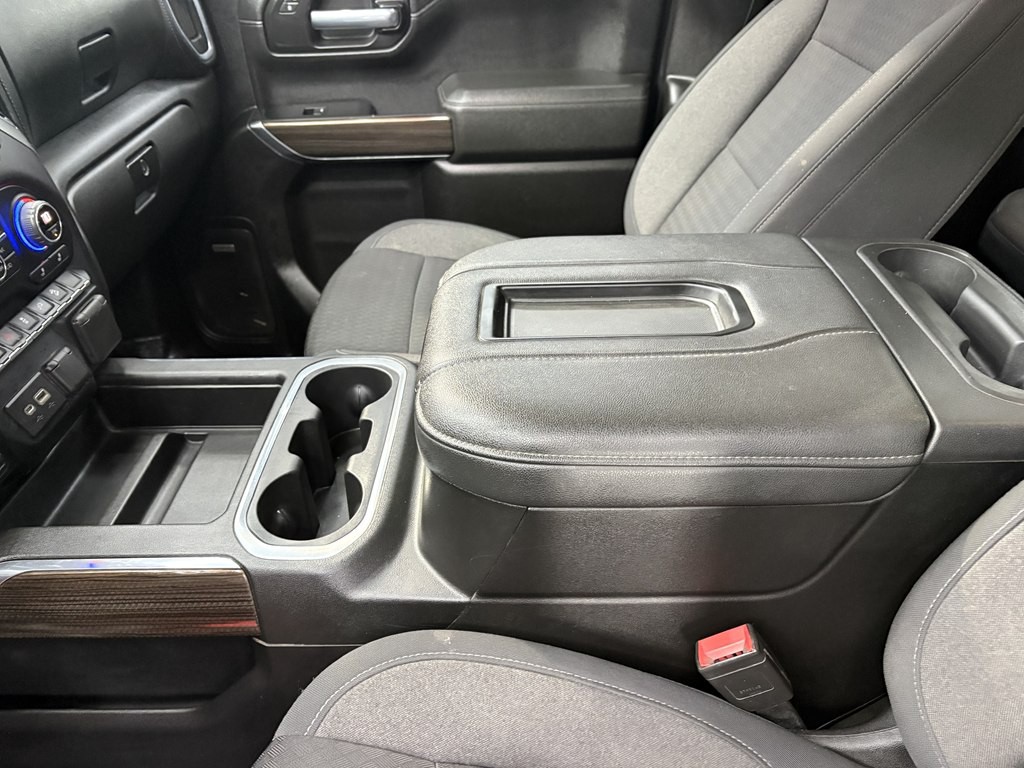 2021 Chevrolet Silverado 1500 Image 18