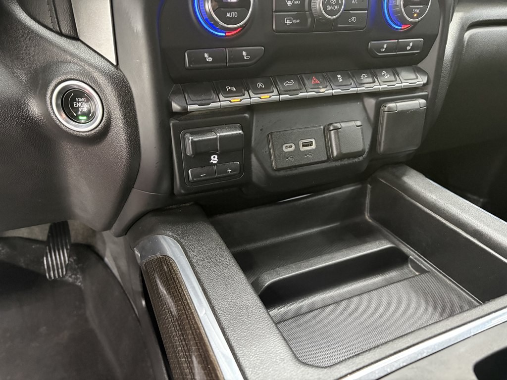 2021 Chevrolet Silverado 1500 Image 20