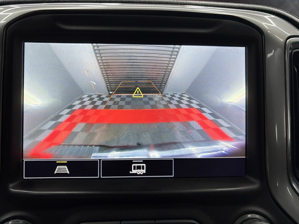 2021 Chevrolet Silverado 1500 Image 21