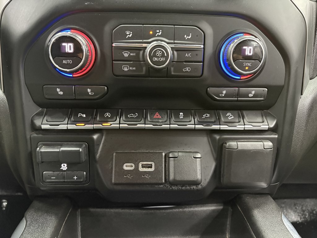 2021 Chevrolet Silverado 1500 Image 22