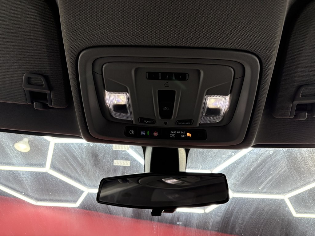 2021 Chevrolet Silverado 1500 Image 24