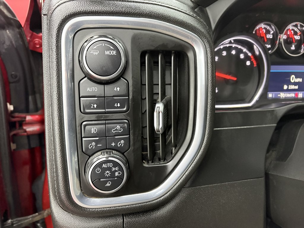 2021 Chevrolet Silverado 1500 Image 26