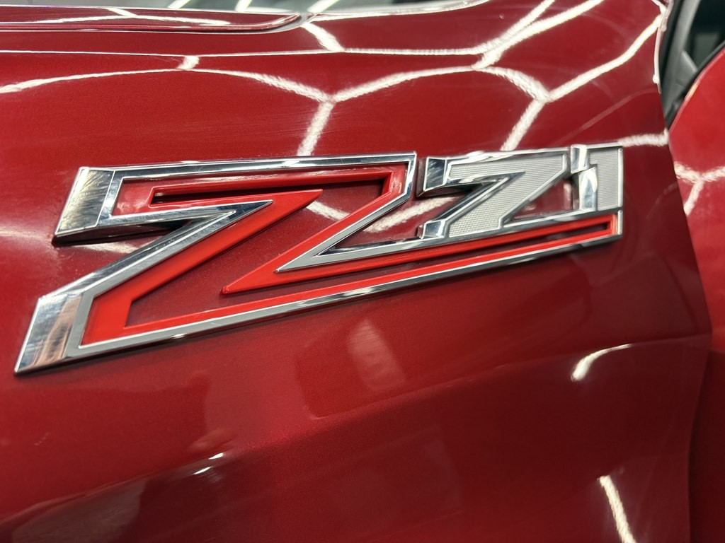 2021 Chevrolet Silverado 1500 Image 30