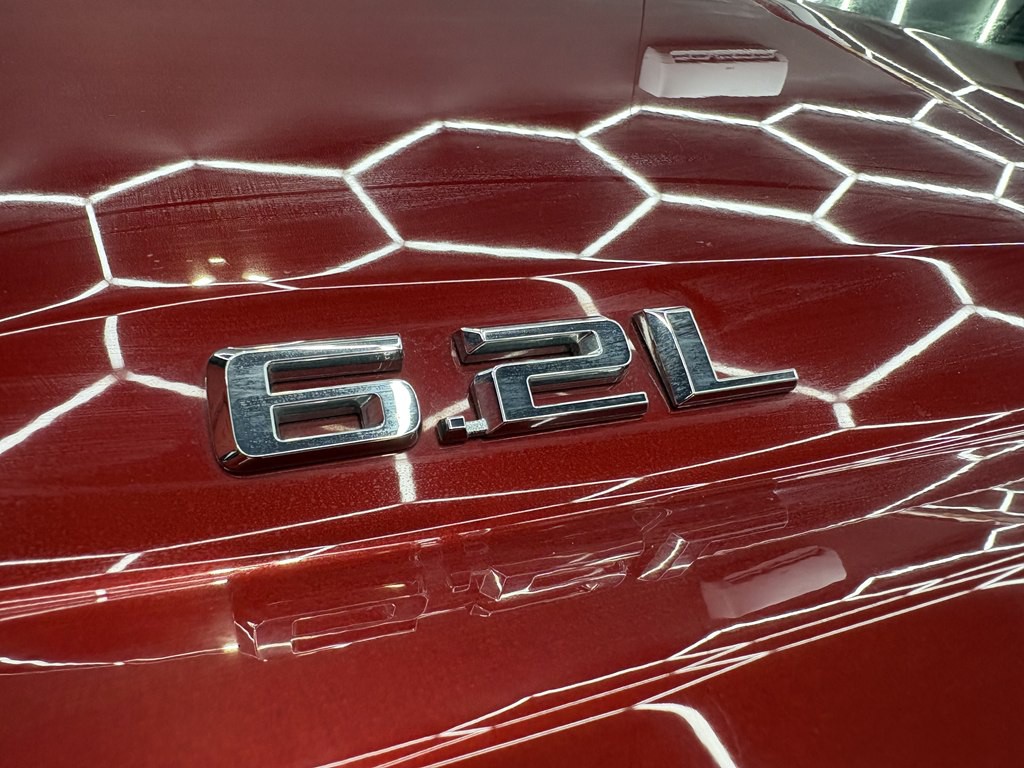 2021 Chevrolet Silverado 1500 Image 31